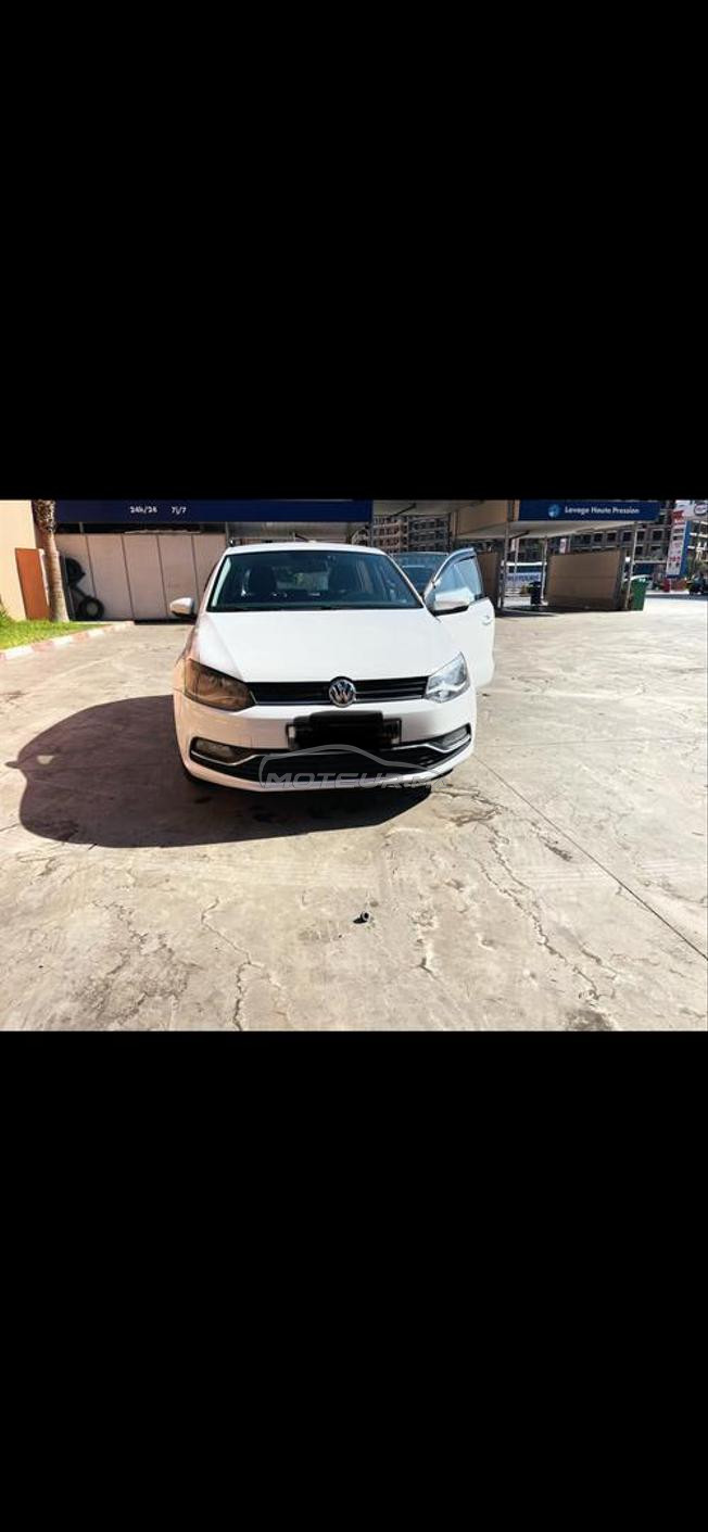 Volkswagen Polo 2017 Diesel 