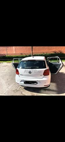 Volkswagen Polo 2017 Diesel - 2
