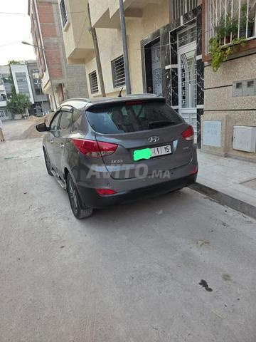 هيونداي ix35 | 1.6 CRDi ديزل | كاملة المواصفات - 2