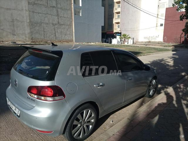 Très belle Volkswagen Golf 6 - 2