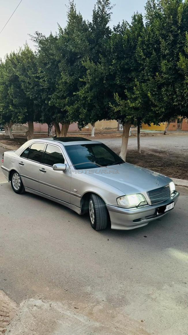 mercedes benz