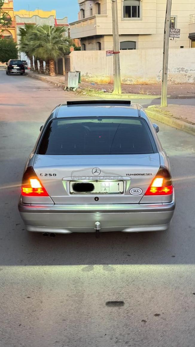 mercedes benz