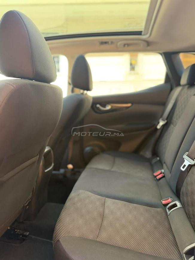 Nissan a vendre 