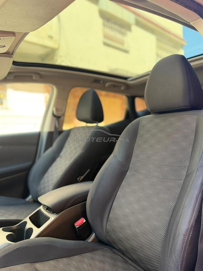 Nissan a vendre 