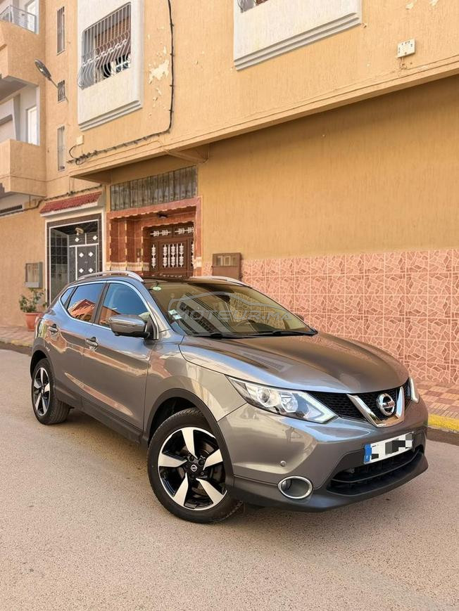 Nissan a vendre 