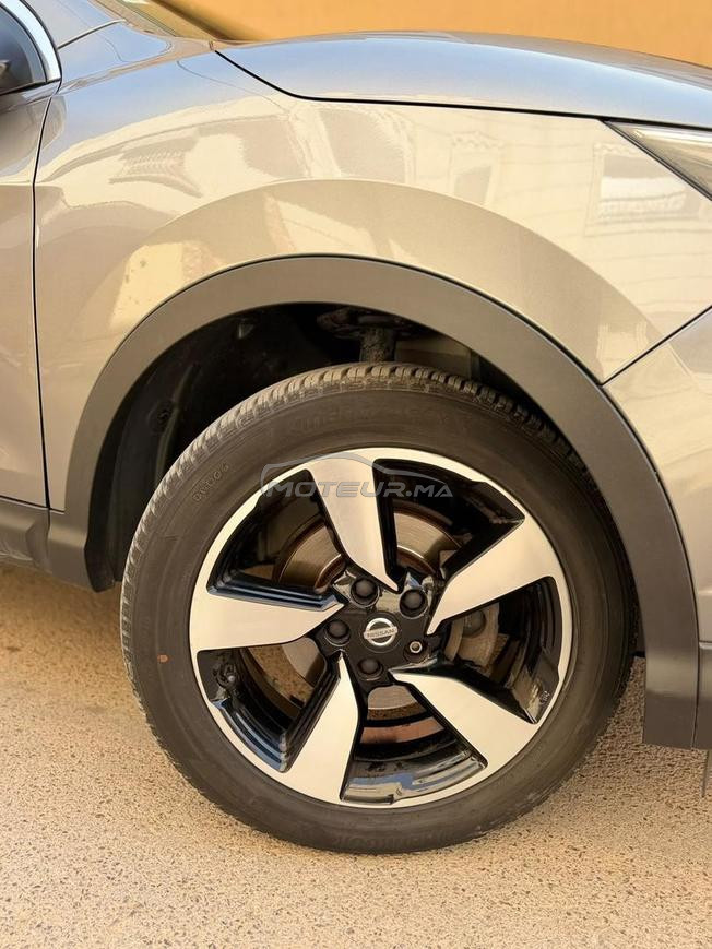 Nissan a vendre 