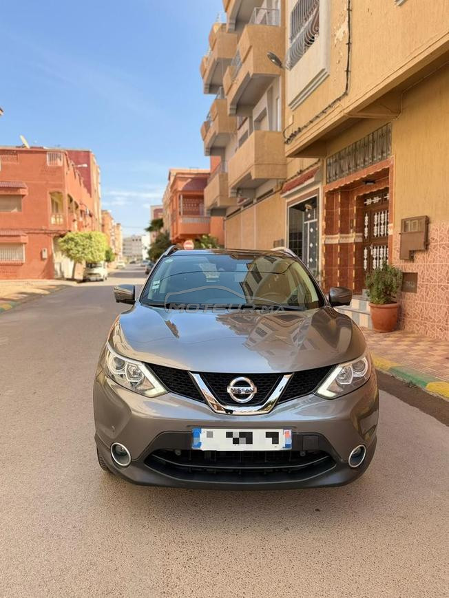 Nissan a vendre 