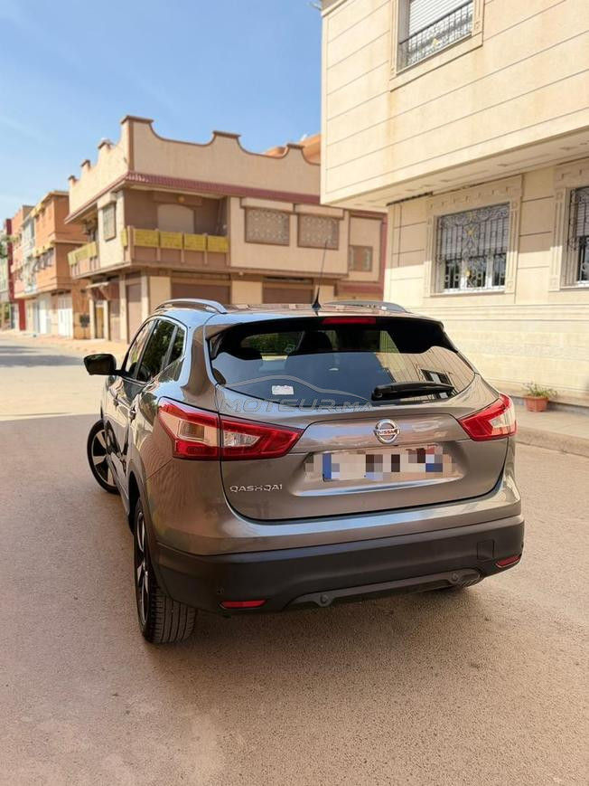 Nissan a vendre 