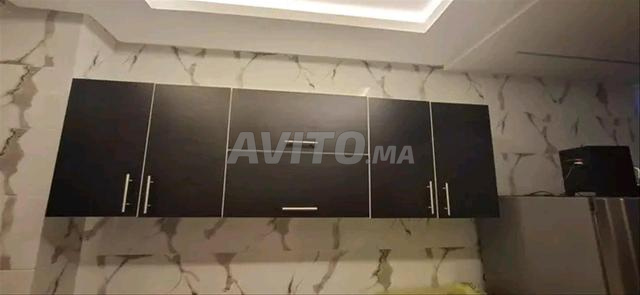 Armoire de cuisine - 2