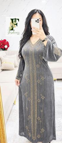 Mkhwar Qatari 🇶🇦 Top Mabara 👗 - 2