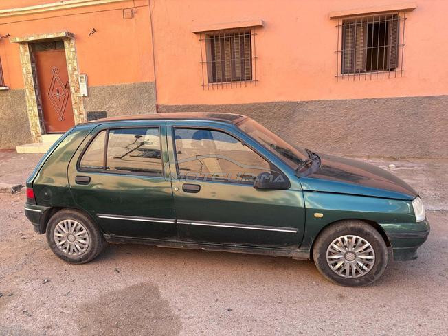 كليو 1 ايصانص موديل 91