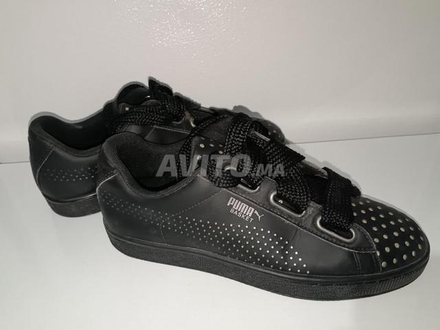 Basket Puma 38,5 - 2