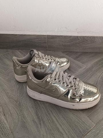 Basket Nike Air Force 1 - 2