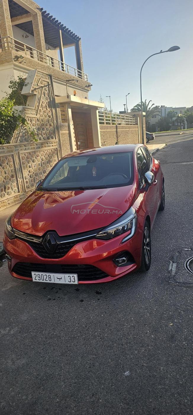 clio 5 madarba walo 