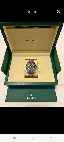 Achat d'or et de montres de luxe authentiques - 2