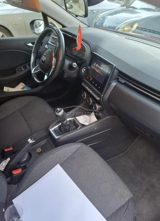 clio 5 madarba walo 