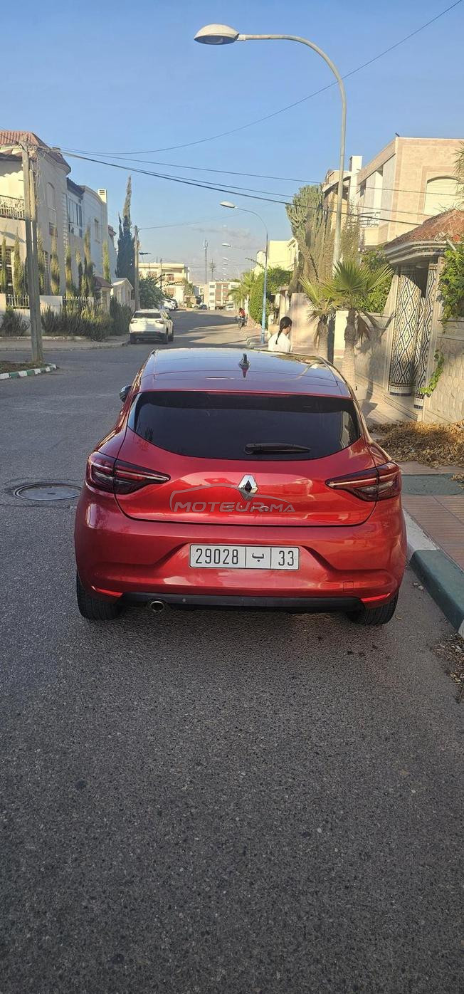clio 5 madarba walo 