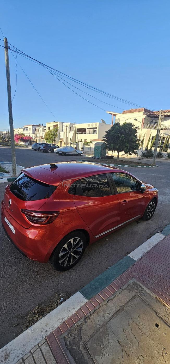 clio 5 madarba walo 