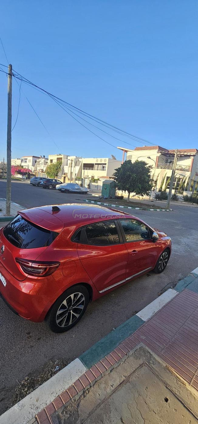 clio 5 madarba walo 
