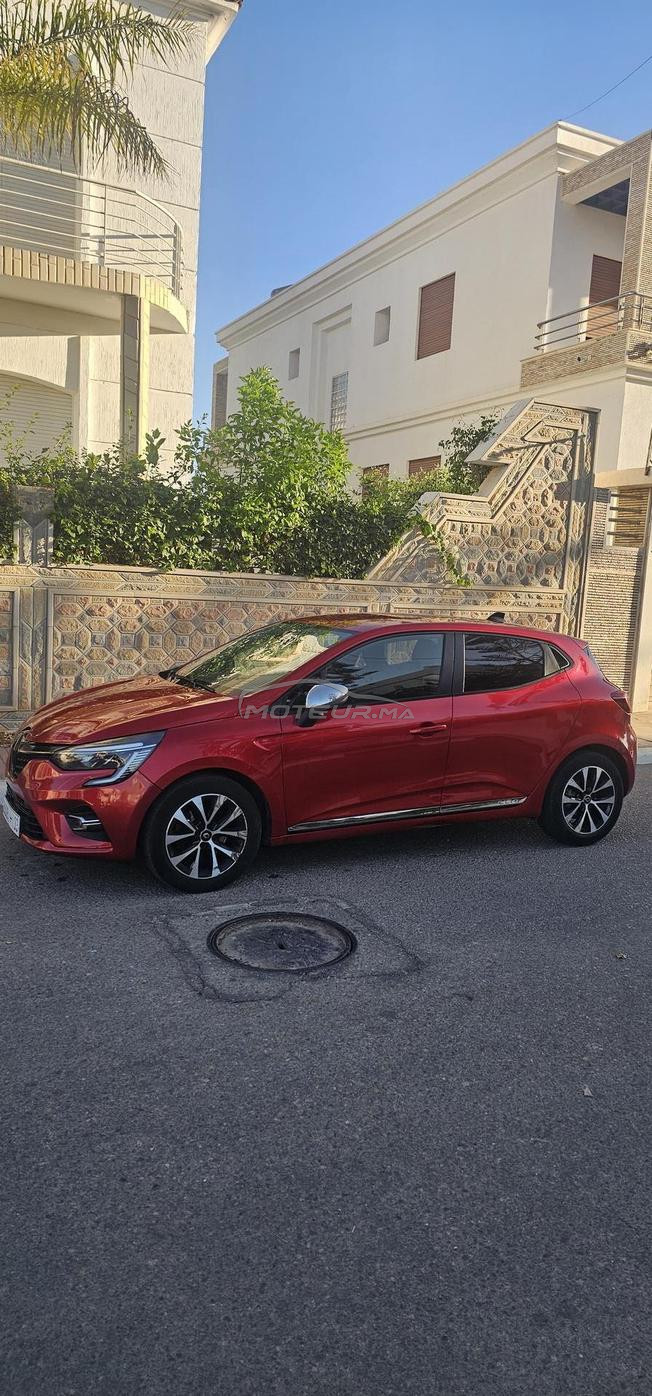 clio 5 madarba walo 