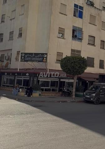 محل تجاري مميز في حضائر كزناية، طنجة - 2