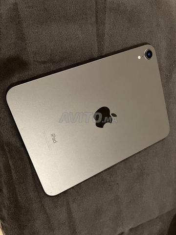 iPad mini 6 wifi - 2