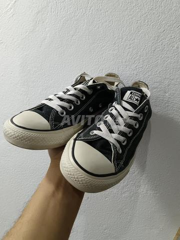 Converse pointure 38 - 2