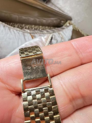 Achat d'or et de montres de luxe originales - 2