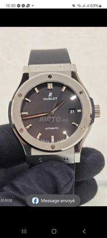 Achat d'or et de montres de luxe authentiques - 2