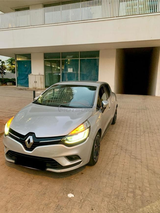 Clio 4       