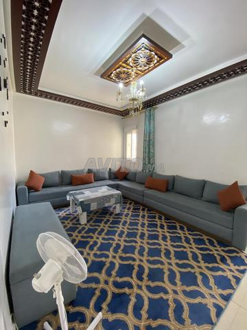 Résidence Al Manzil 1 Gzenaya