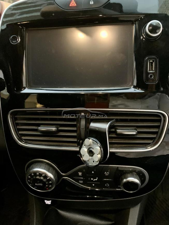 Clio 4       