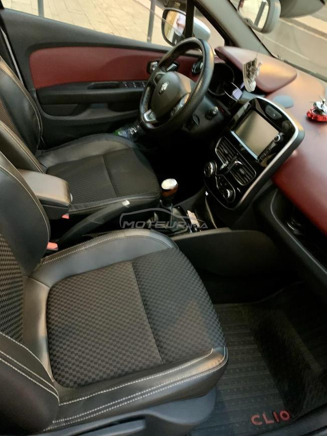 Clio 4       