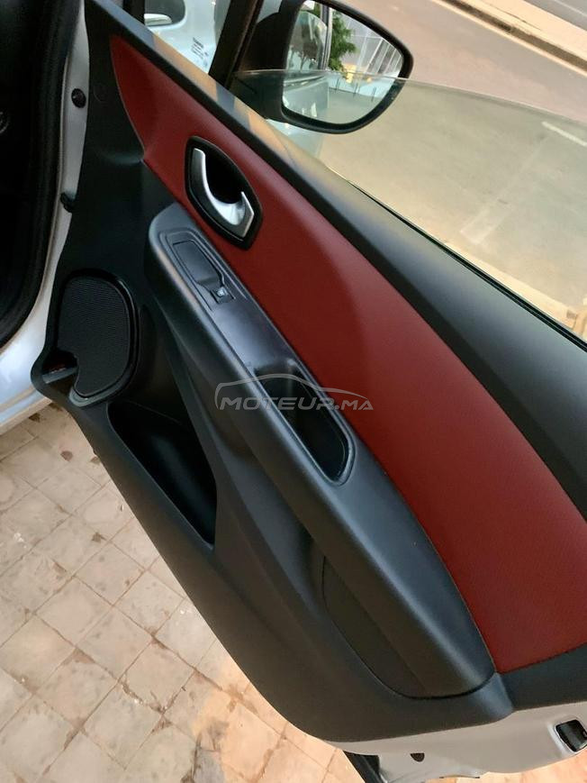 Clio 4       