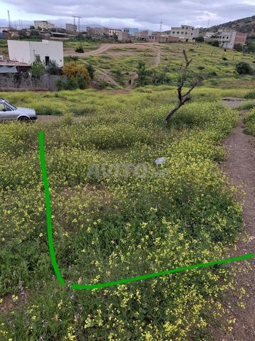 Terrain à vendre d'une superficie de 104 m² - 2