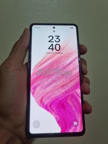 سامسونج A53 5G