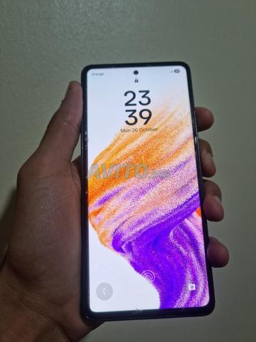سامسونج A53 5G - 2