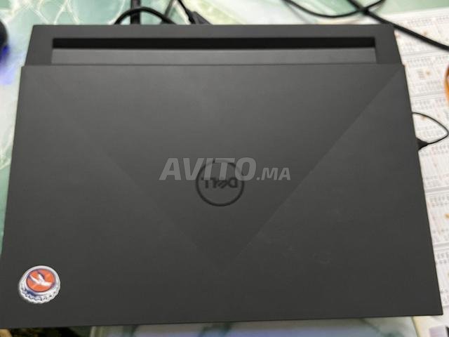 كمبيوتر محمول للألعاب Dell G15 5511 - 2