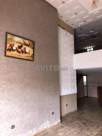 Magasin à vendre de 99m² à Doha Abwab Marrakech - 2
