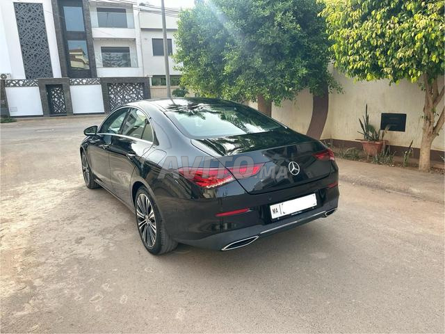 مرسيدس CLA - 2
