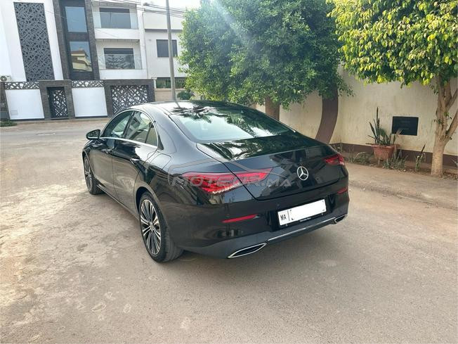 mercedes cla