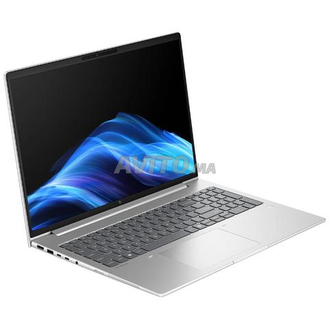 HP ELITEBOOK 6G 1I 14 POUCE Ultra 7 - 2