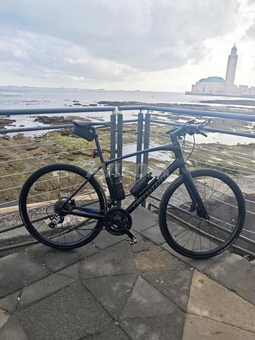 Specialized Carbon مقاس L/M - 2