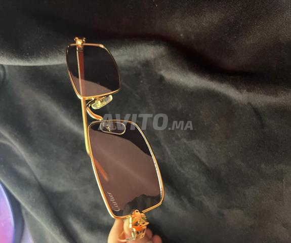 Lunettes Cartier ... Articles en or pur 24 carats - 2
