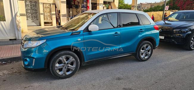 suziki vitara 2019