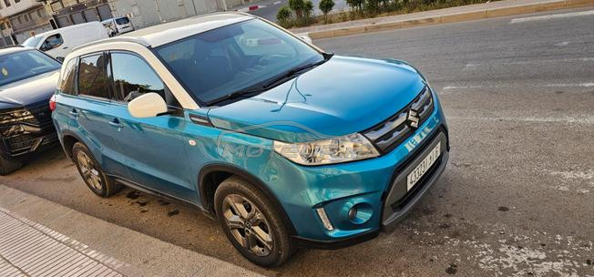 suziki vitara 2019
