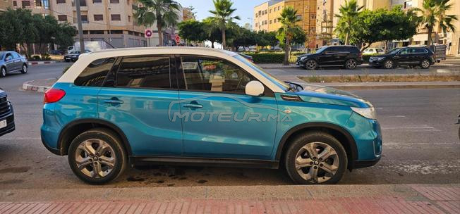 suziki vitara 2019