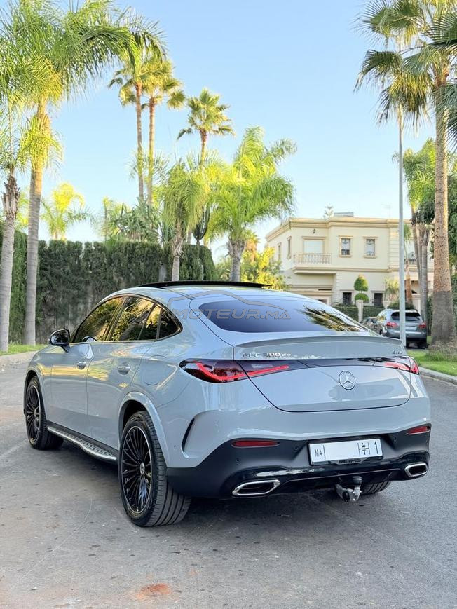 Mercedes GLC, 300 de 2026 emporter neuf km 5000 