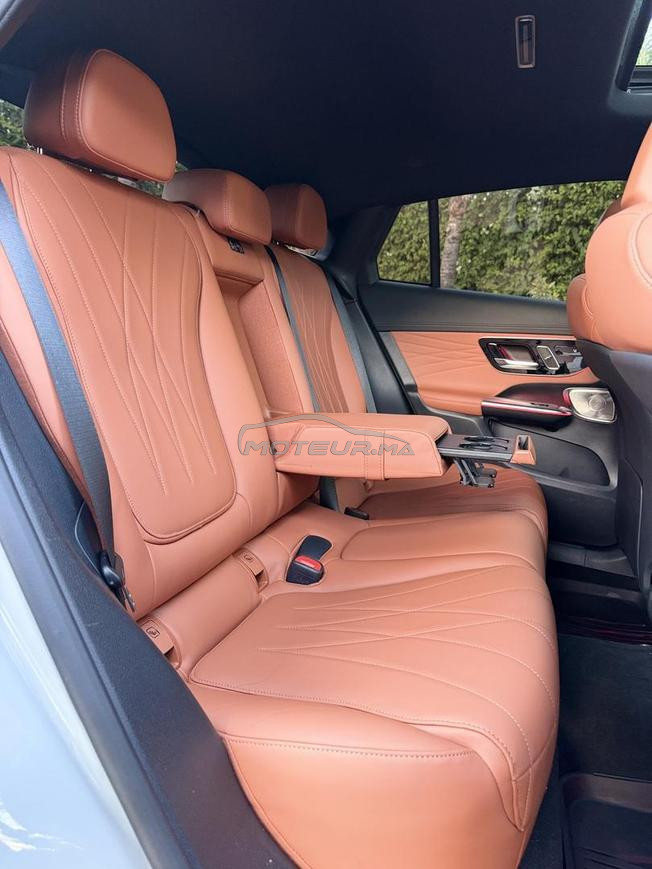 Mercedes GLC, 300 de 2026 emporter neuf km 5000 