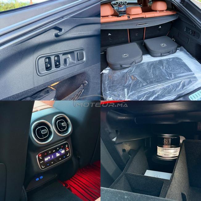 Mercedes GLC, 300 de 2026 emporter neuf km 5000 